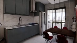 Apartamentos com 02 dormitórios no Alto Residence  