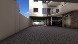 Apartamentos com 02 dormitórios no Alto Residence  