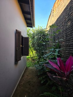 Casa com 03 dormitórios no bairro Feitoria Seller 