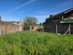 Terreno com 300m² no bairro Feitoria Seller 