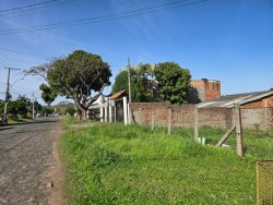 Terreno com 300m² no bairro Feitoria Seller 