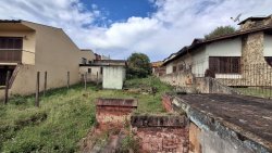 Terreno com 430m² no bairro Ouro Branco 