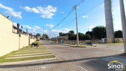 Apartamento com 02 dormitórios no Residencial Porto Rotterdam 