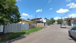 Terreno com 290m² no Loteamento Morada das Flores 