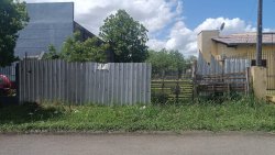 Terreno com 290m² no Loteamento Morada das Flores 
