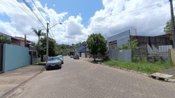 Terreno com 290m² no Loteamento Morada das Flores 