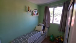 Apartamento com 02 dormitórios no Residencial Porto Rotterdam 