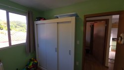 Apartamento com 02 dormitórios no Residencial Porto Rotterdam 