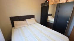 Apartamento com 02 dormitórios no Residencial Porto Rotterdam 