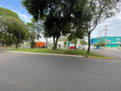Sala comercial com 49,82m² no Centro 