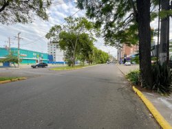 Sala comercial com 49,82m² no Centro 