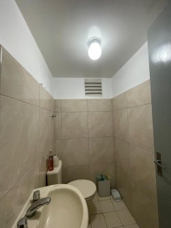Sala comercial com 49,82m² no Centro 