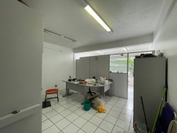 Sala comercial com 49,82m² no Centro 