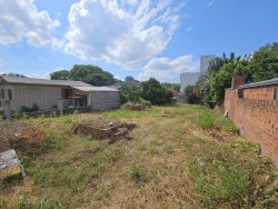 Terreno com 412,50m² no bairro Primavera  
