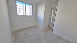 Apartamento com 02 dormitórios no Residencial Gardens 