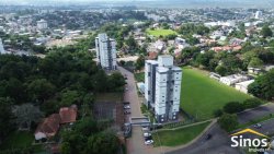 Apartamento com 02 dormitórios para locação no Condomínio Solaris  