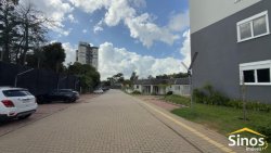 Apartamento com 02 dormitórios para locação no Condomínio Solaris  