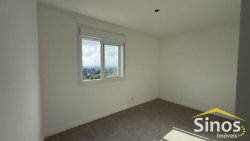 Apartamento com 02 dormitórios para locação no Condomínio Solaris  