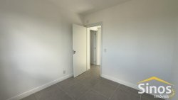 Apartamento com 02 dormitórios para locação no Condomínio Solaris  