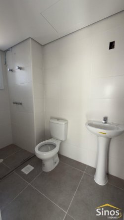 Apartamento com 02 dormitórios para locação no Condomínio Solaris  