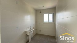 Apartamento com 02 dormitórios para locação no Condomínio Solaris  