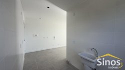 Apartamento com 02 dormitórios para locação no Condomínio Solaris  