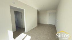 Apartamento com 02 dormitórios para locação no Condomínio Solaris  