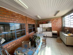 Pavilhão Industrial com 360m² para locação na Feitoria 