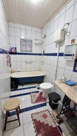 Sítio de 7.690m² com casa de 03 dormitórios no bairro Emancipação  