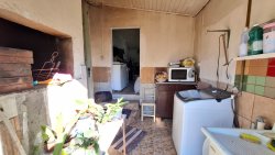 Sítio de 7.690m² com casa de 03 dormitórios no bairro Emancipação  