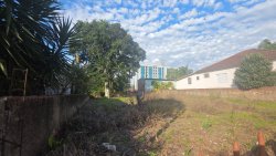 Terreno com 600m² no bairro Rondônia 