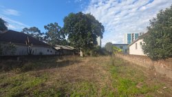 Terreno com 600m² no bairro Rondônia 