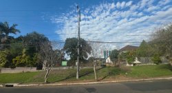 Terreno com 600m² no bairro Rondônia 