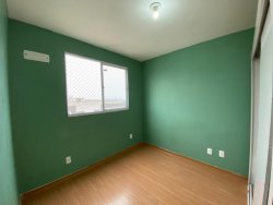 Apartamento com 02 dormitórios para locação no Condomínio Porto Baden 