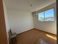 Apartamento com 02 dormitórios para locação no Condomínio Porto Baden 