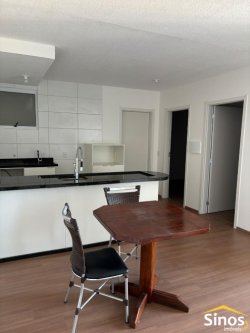Apartamento com 02 dormitórios para locação no Residencial Capri 