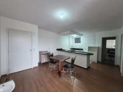 Apartamento com 02 dormitórios para locação no Residencial Capri 