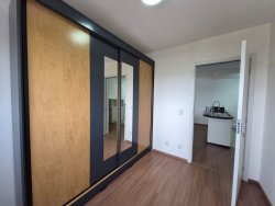 Apartamento com 02 dormitórios para locação no Residencial Capri 