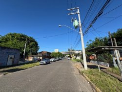 Terreno com 300m² no bairro Liberdade 