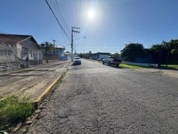 Terreno com 300m² no bairro Liberdade 