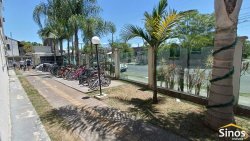 Apartamento com 02 dormitórios no Residencial Porto Garibaldi 