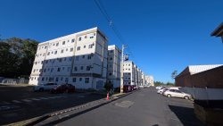 Apartamento com 02 dormitórios no Residencial Porto Garibaldi 