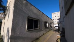 Apartamento com 02 dormitórios no Residencial Porto Garibaldi 