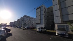 Apartamento com 02 dormitórios no Residencial Porto Garibaldi 