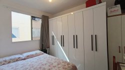 Apartamento com 02 dormitórios no Residencial Alto Paraíso  
