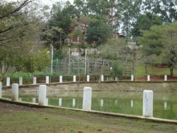 Lindo sitio de 2,00 hectares 