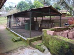 Lindo sitio de 2,00 hectares 
