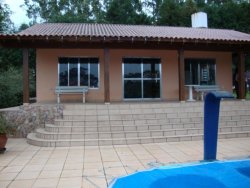 Lindo sitio de 2,00 hectares 