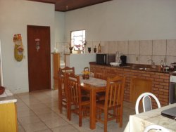 Ótima casa de 106,20 metros quadrados 