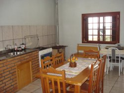 Ótima casa de 106,20 metros quadrados 